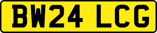 BW24LCG