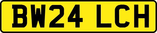BW24LCH