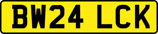 BW24LCK