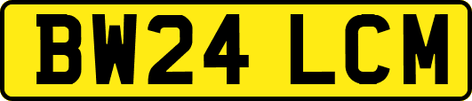 BW24LCM