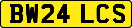 BW24LCS