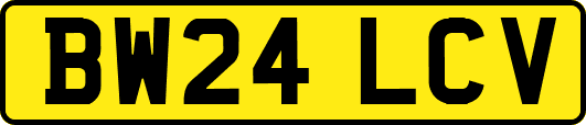 BW24LCV