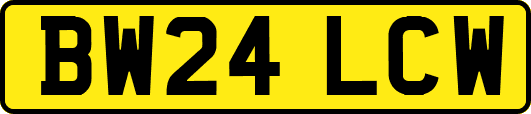BW24LCW