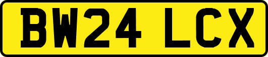 BW24LCX