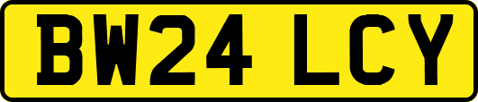 BW24LCY