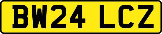BW24LCZ