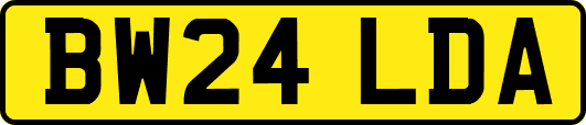 BW24LDA