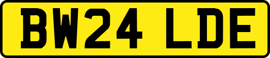 BW24LDE