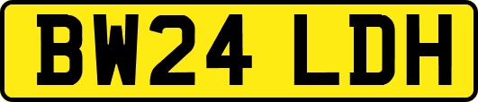 BW24LDH