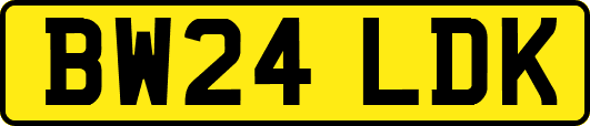 BW24LDK