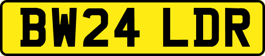 BW24LDR