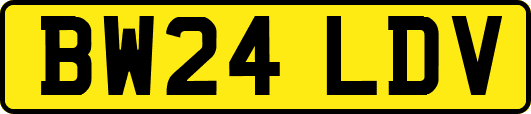 BW24LDV