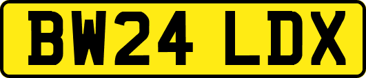 BW24LDX