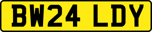 BW24LDY