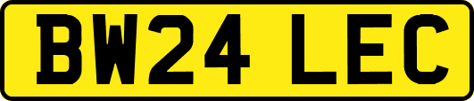 BW24LEC