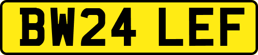 BW24LEF