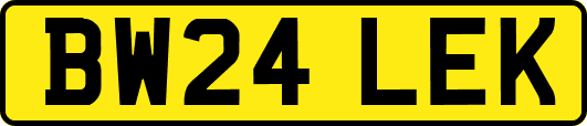 BW24LEK