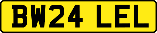 BW24LEL
