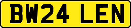 BW24LEN