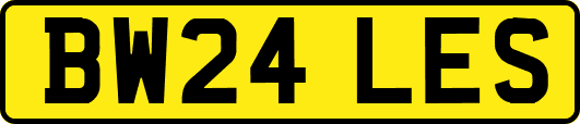 BW24LES