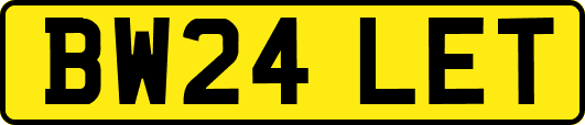 BW24LET