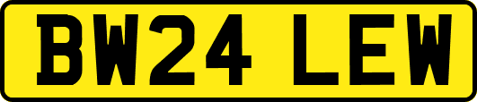 BW24LEW