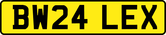 BW24LEX