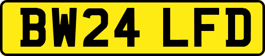 BW24LFD