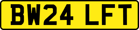BW24LFT