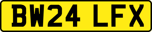 BW24LFX