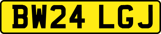 BW24LGJ