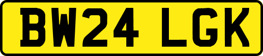 BW24LGK