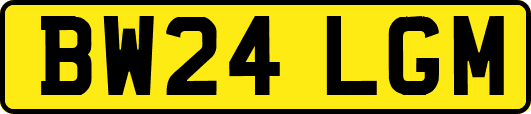 BW24LGM