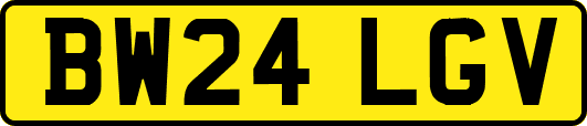 BW24LGV