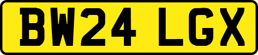 BW24LGX