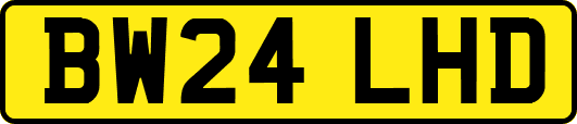 BW24LHD