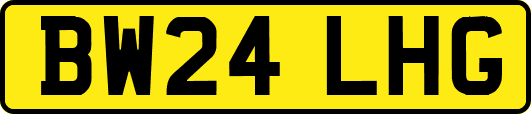 BW24LHG