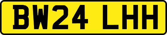 BW24LHH