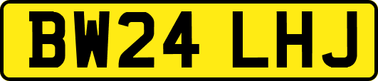 BW24LHJ