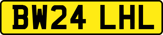 BW24LHL