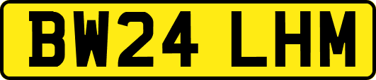 BW24LHM