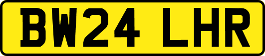BW24LHR