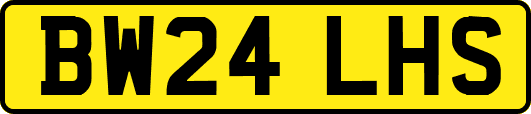 BW24LHS