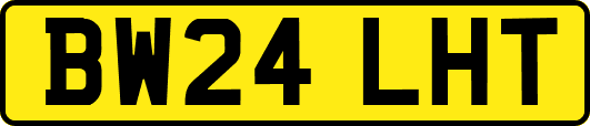 BW24LHT