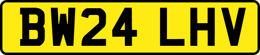 BW24LHV