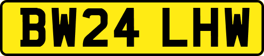 BW24LHW