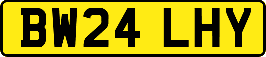 BW24LHY