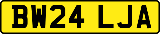 BW24LJA