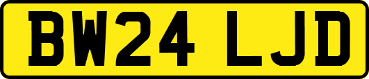 BW24LJD