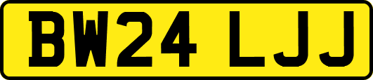 BW24LJJ